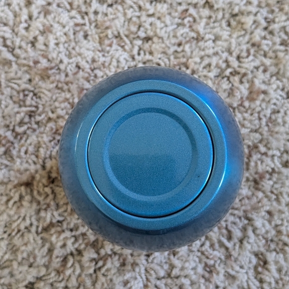 Ombre Insulated Wine Tumbler - Picture 3 of 3